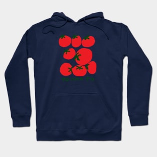 tomato Hoodie